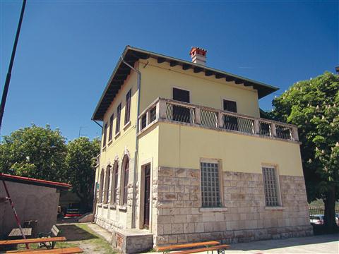 Villa Projekt